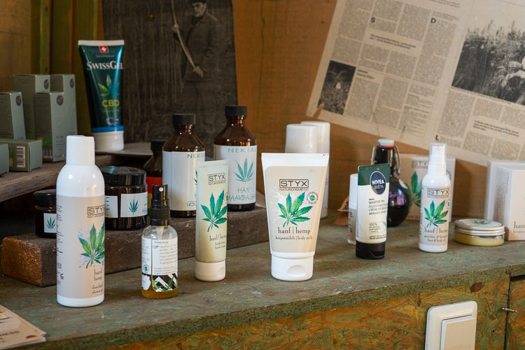 hanf-kosmetik